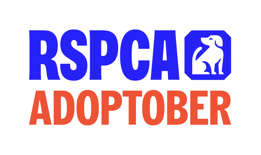 RSPCA Adoptober