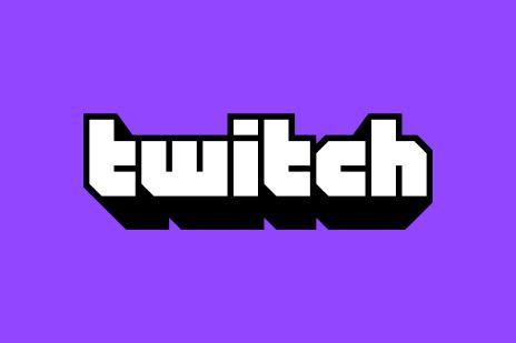 Twitch logo